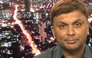 Harmless Hugs harish iyer