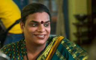 gauri sawant daughter